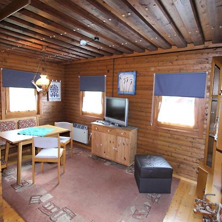 Characterful Old Farmhouse With 4 Apartments In Fresach Carinthia With Garden Eksteriør bilde