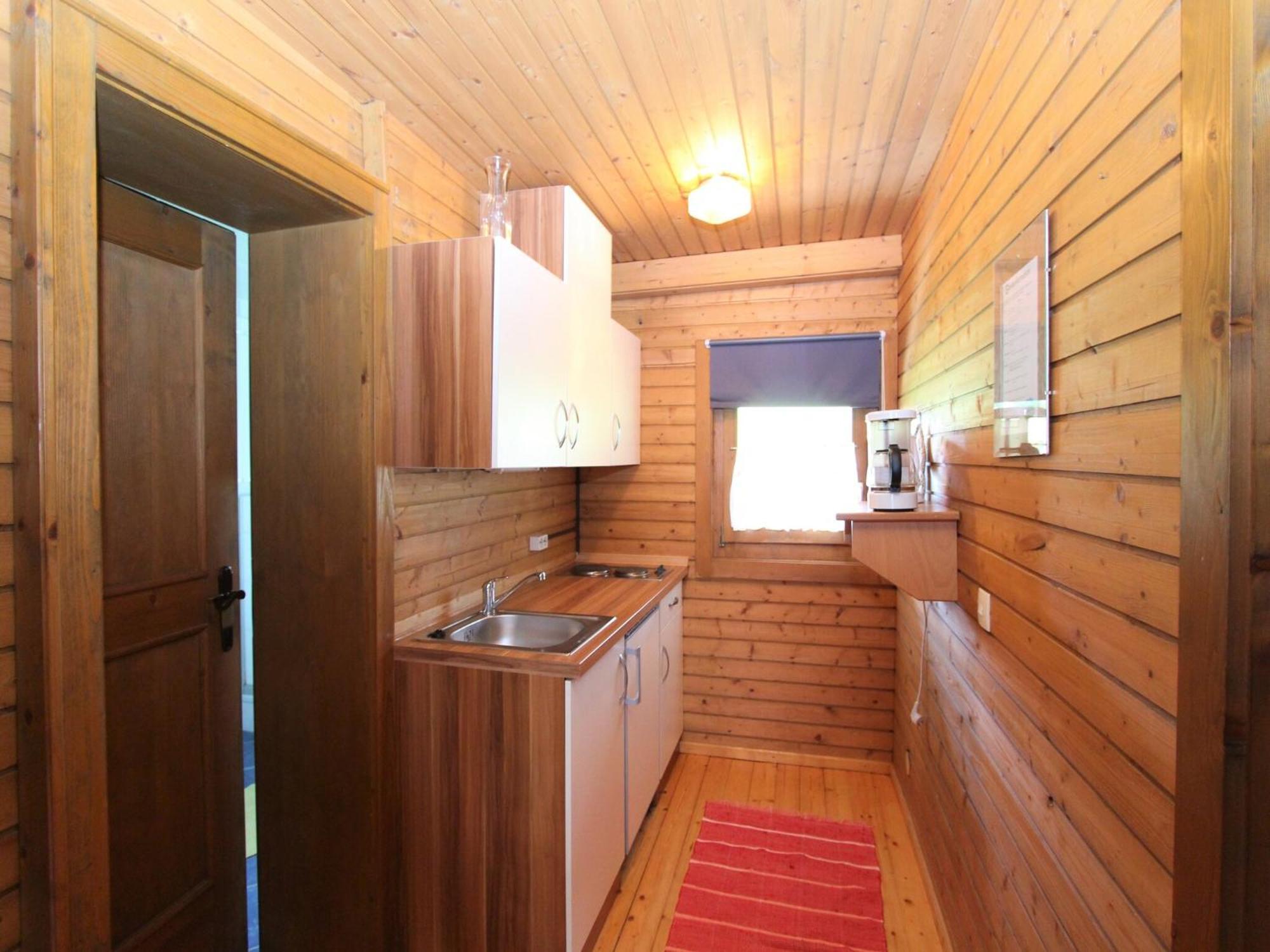 Characterful Old Farmhouse With 4 Apartments In Fresach Carinthia With Garden Eksteriør bilde