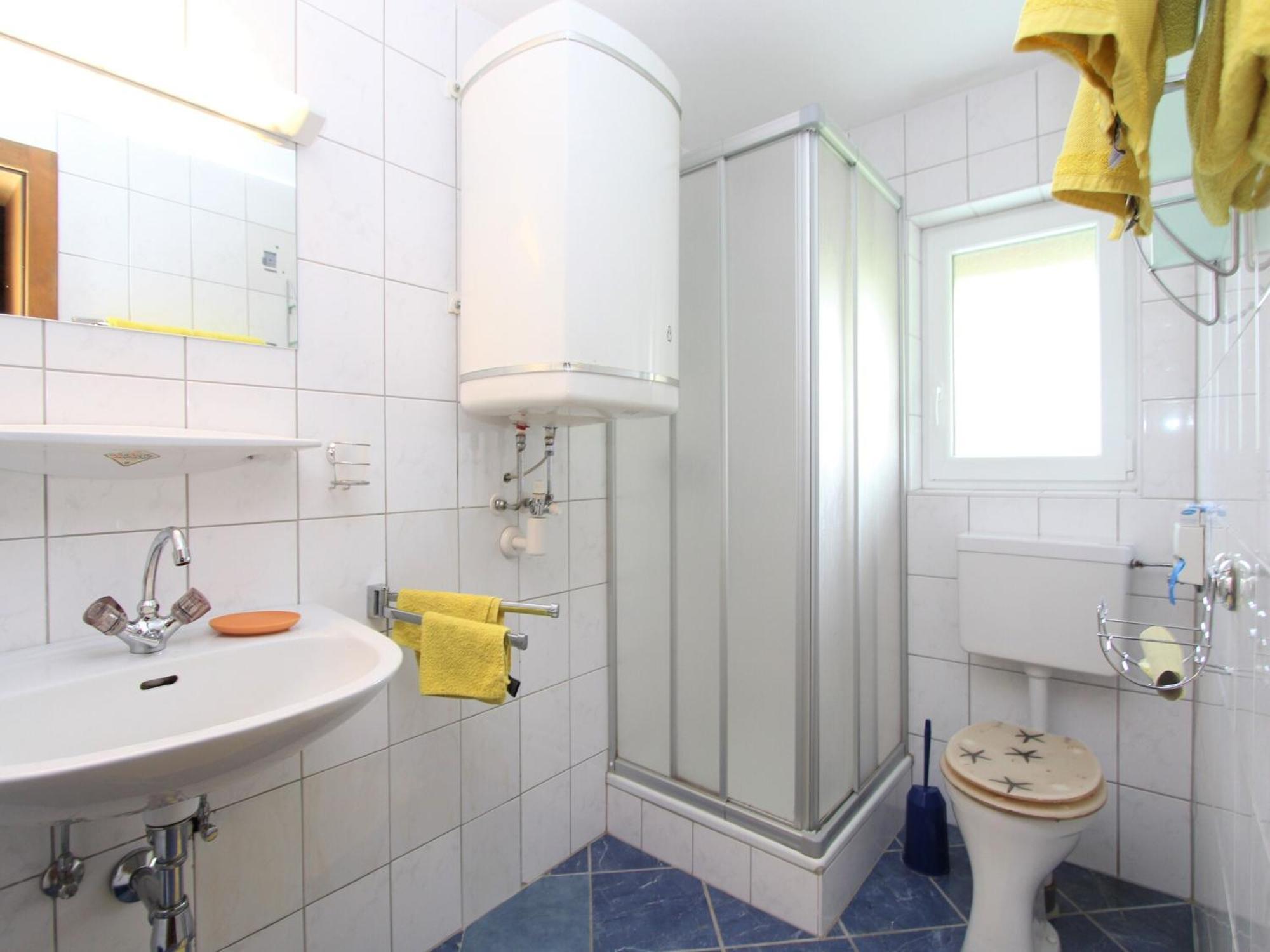 Characterful Old Farmhouse With 4 Apartments In Fresach Carinthia With Garden Eksteriør bilde