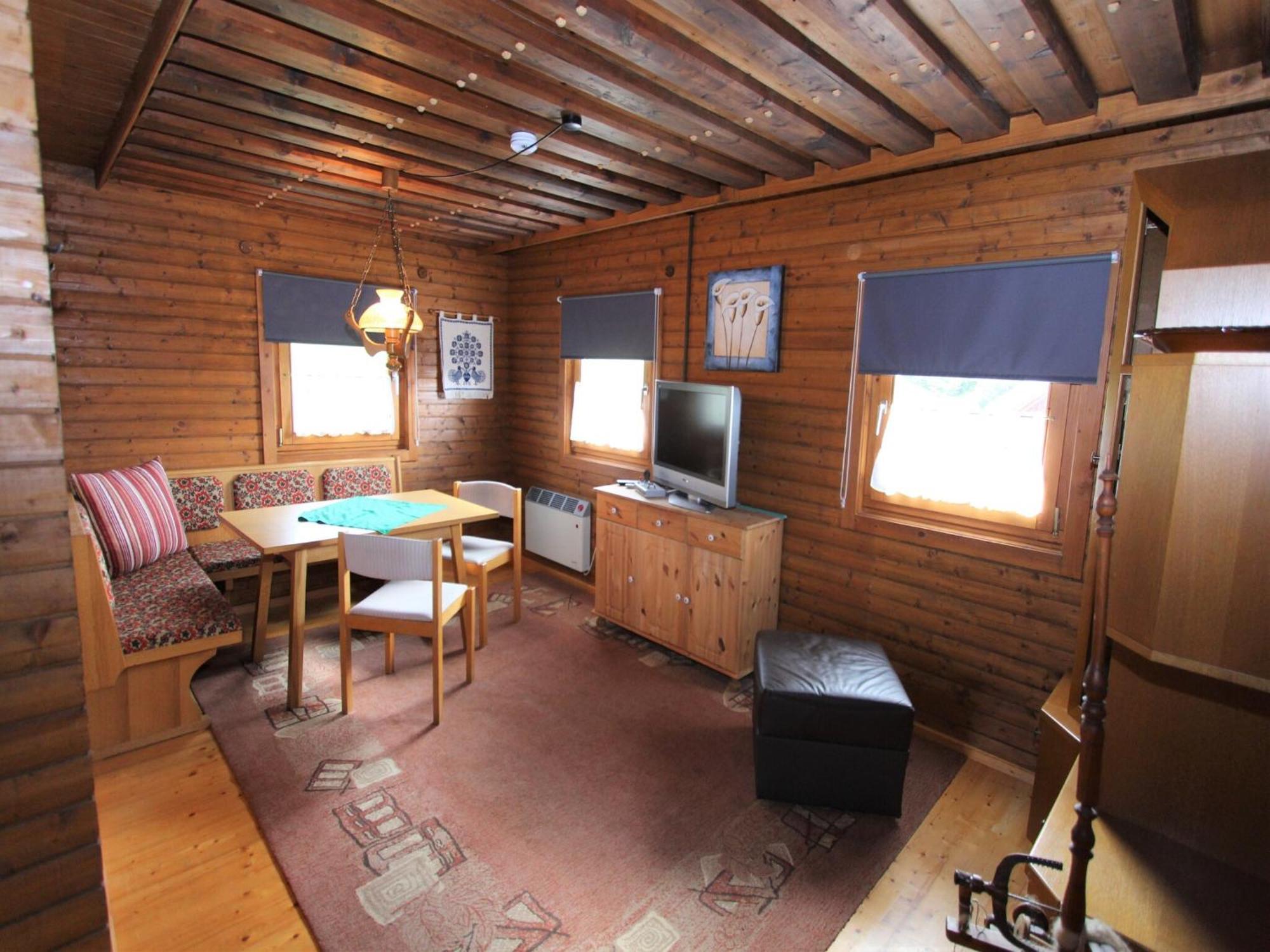 Characterful Old Farmhouse With 4 Apartments In Fresach Carinthia With Garden Eksteriør bilde