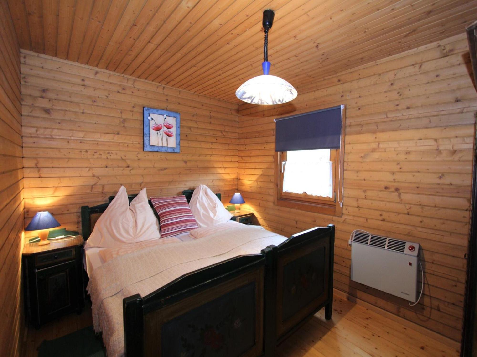 Characterful Old Farmhouse With 4 Apartments In Fresach Carinthia With Garden Eksteriør bilde