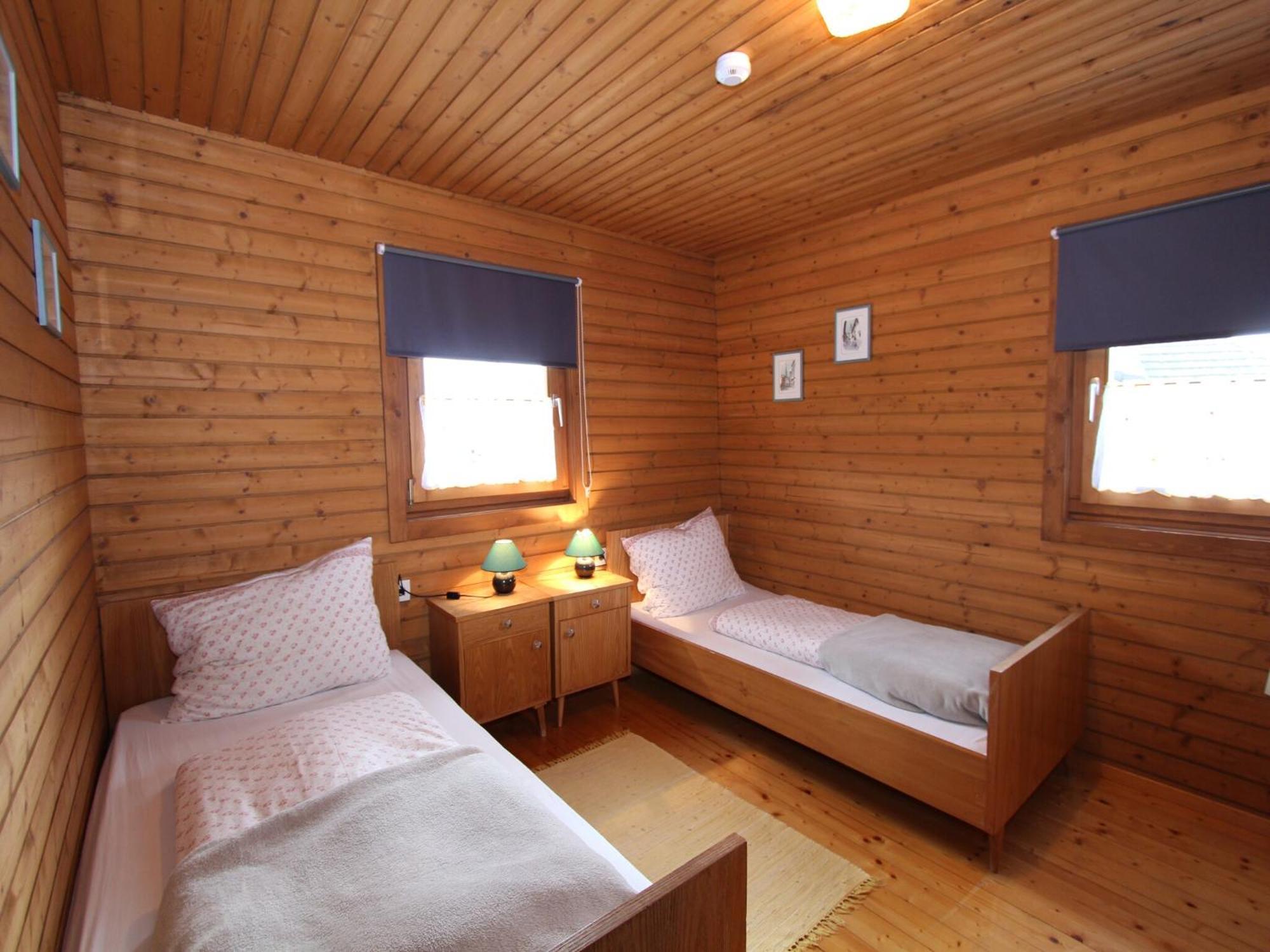 Characterful Old Farmhouse With 4 Apartments In Fresach Carinthia With Garden Eksteriør bilde