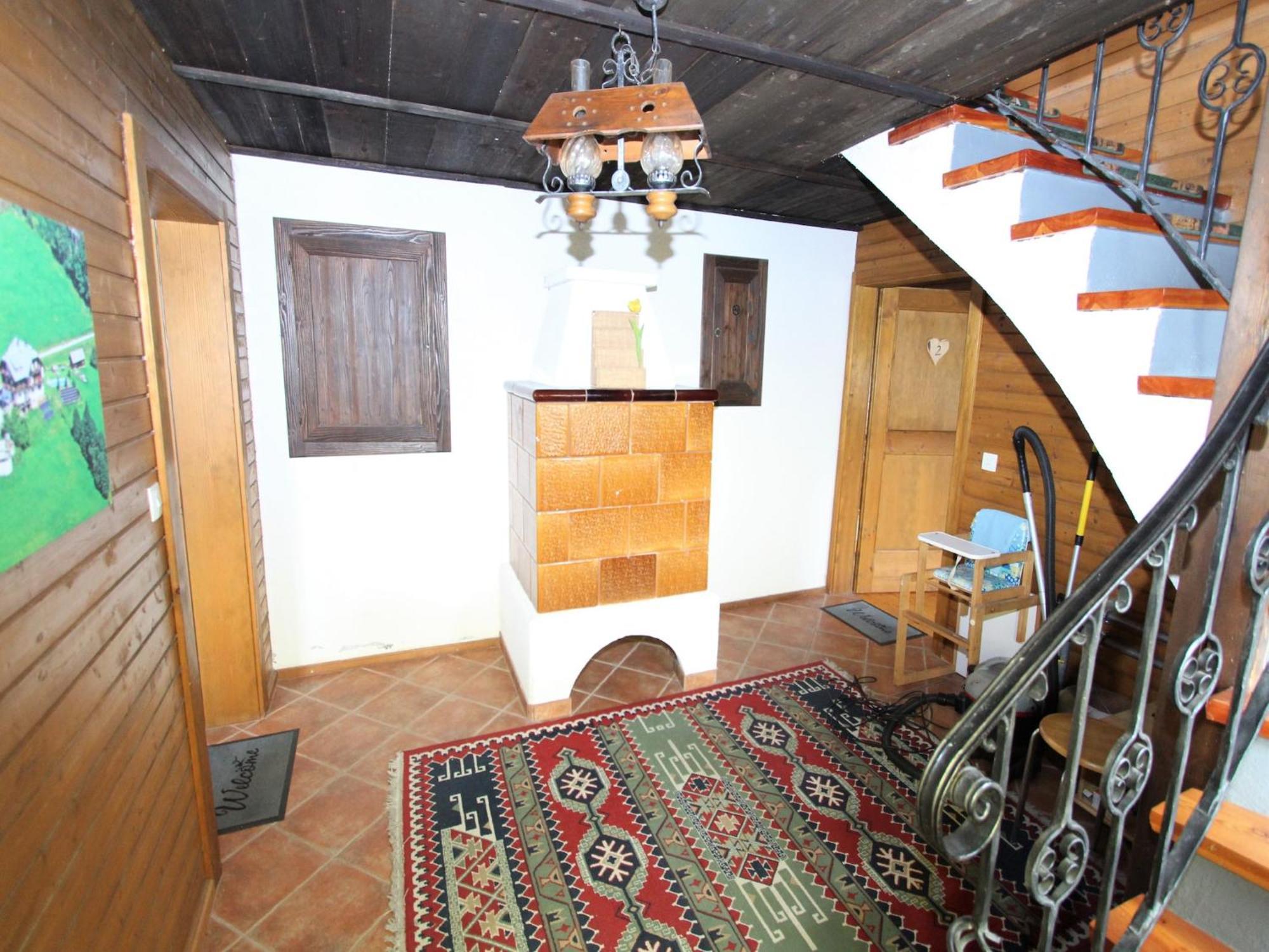 Characterful Old Farmhouse With 4 Apartments In Fresach Carinthia With Garden Eksteriør bilde