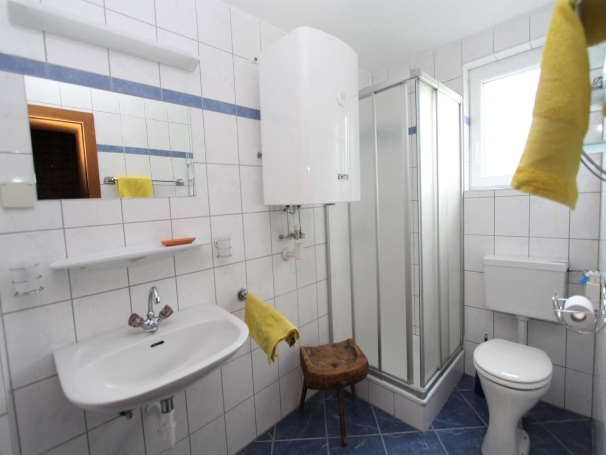Characterful Old Farmhouse With 4 Apartments In Fresach Carinthia With Garden Eksteriør bilde